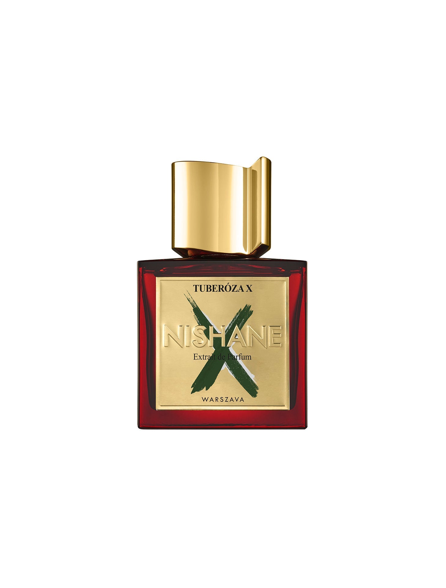 Tuberoza X - Extract