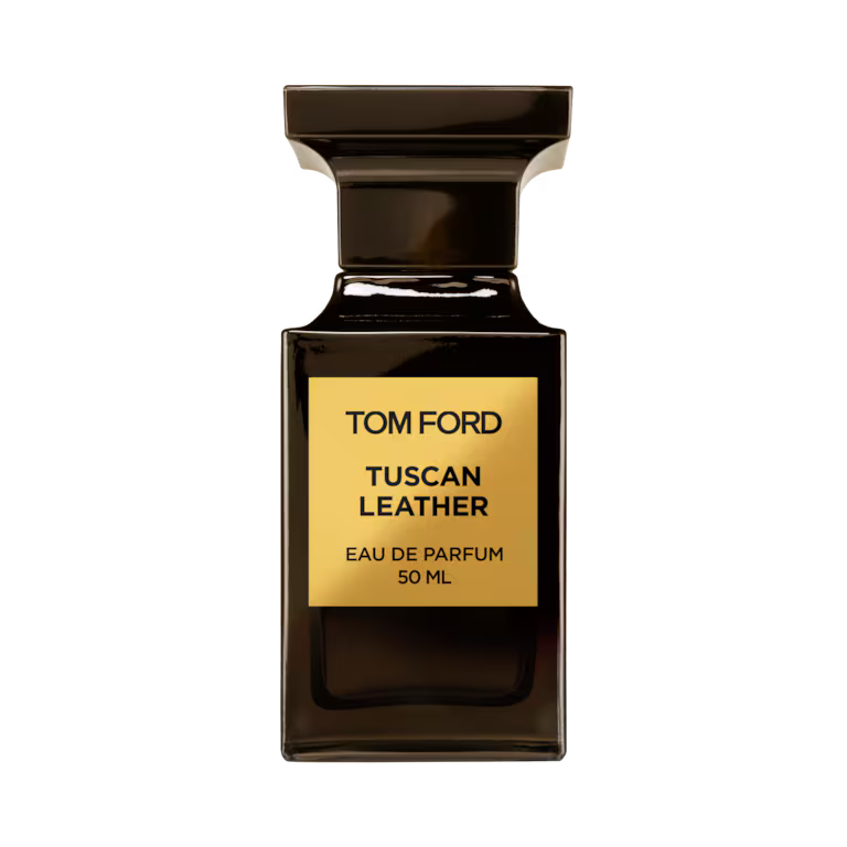 Tuscan Leather - EDP