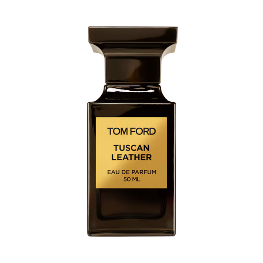 Tuscan Leather - EDP