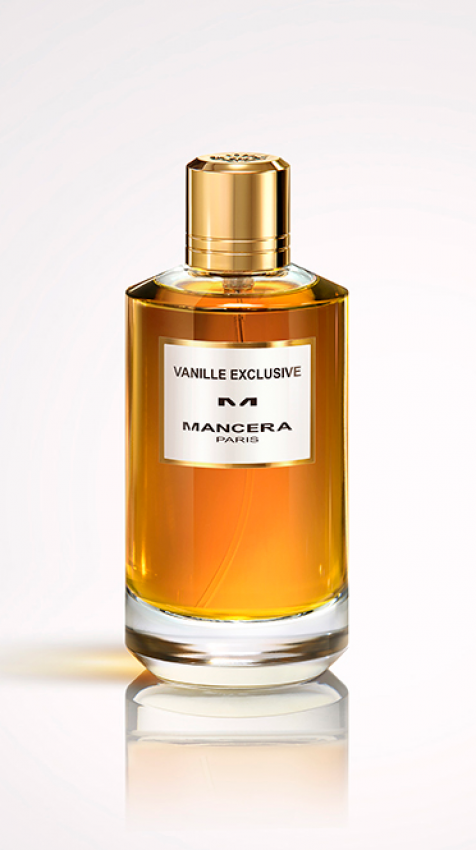 Vanilla Exclusive - EDP