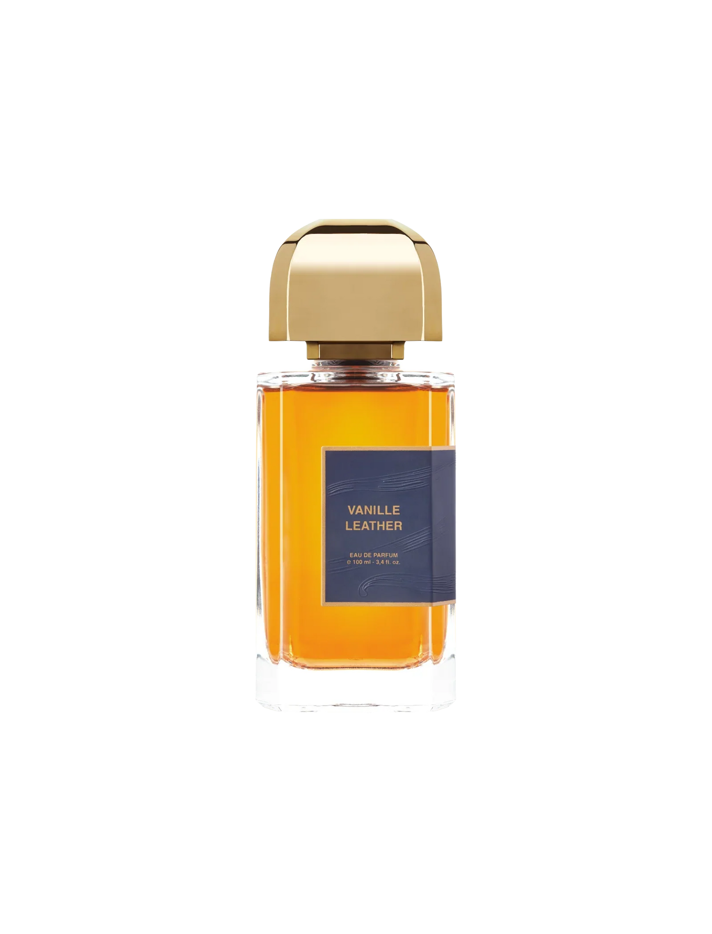 Vanille Leather - EDP