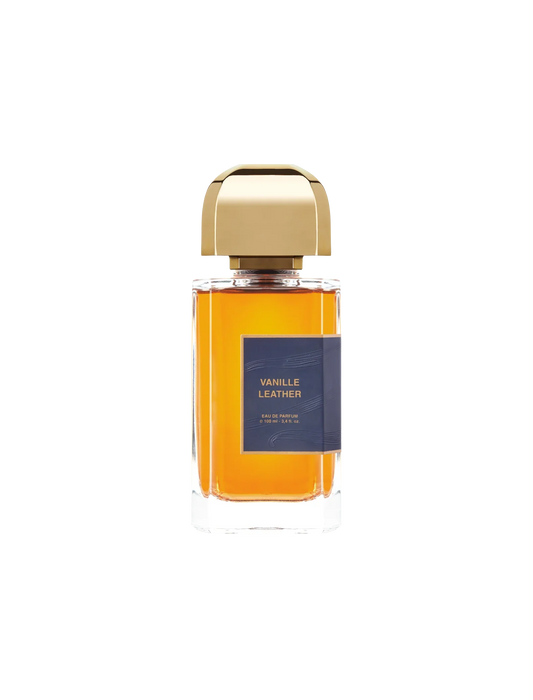 Vanille Leather - EDP