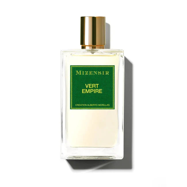 GREEN EMPIRE - EDP