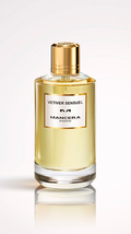 Vetiver Sensuel - EDP
