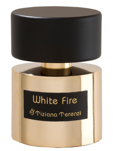 White Fire - Extract