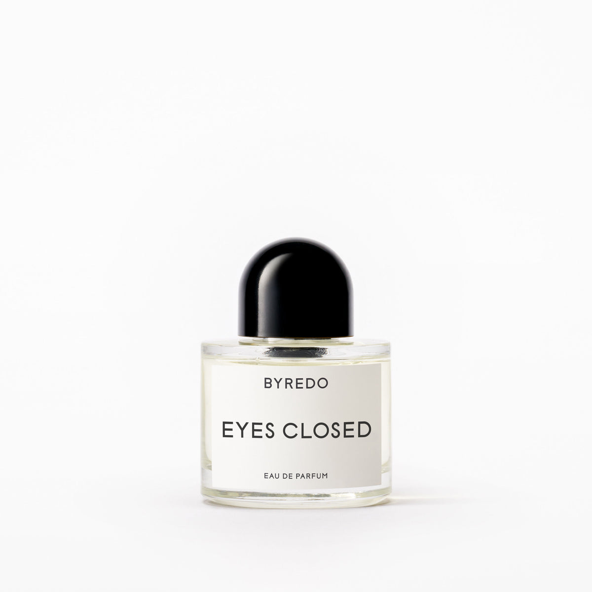 Byredo Eyes Closed Eau de Parfum