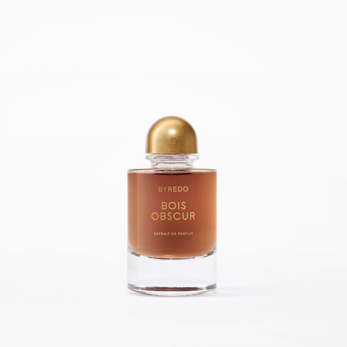 Byredo Bois Obscur Perfume Extract