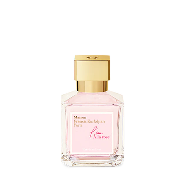 Rose Water - EDT