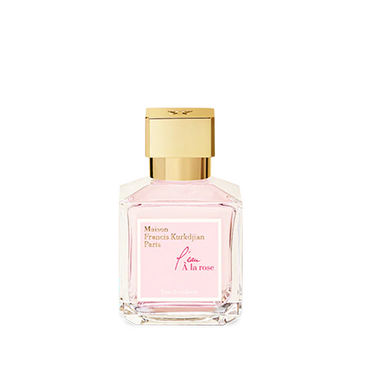 Rose Water - EDT