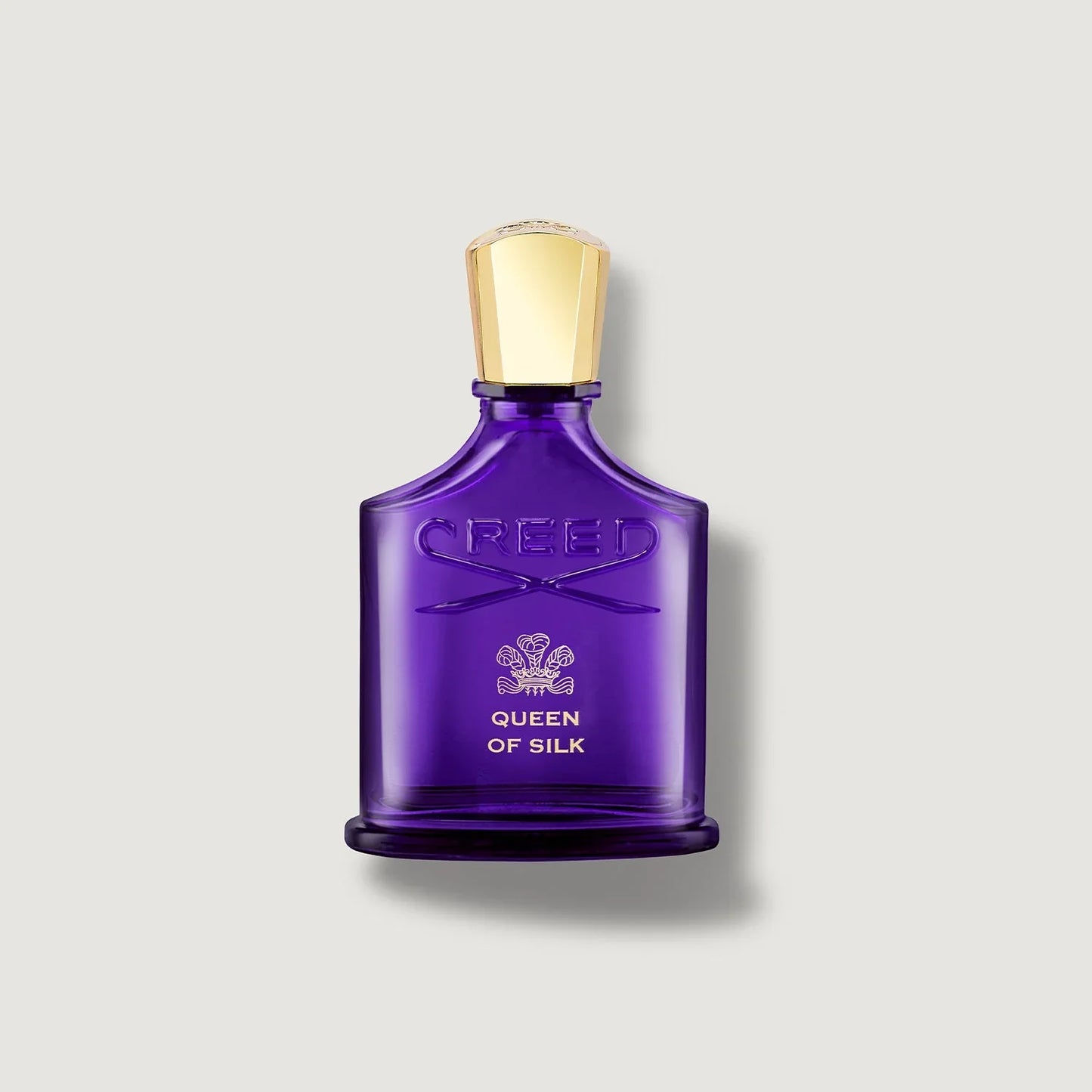 Queen of Silk - EDP