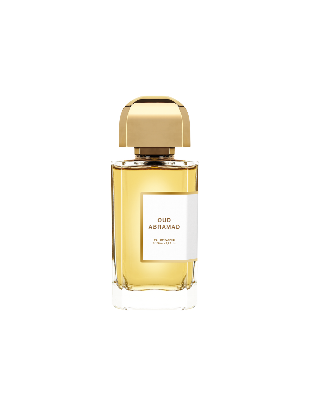 BDK Parfums Oud Abramad Eau de Parfum 100 ml