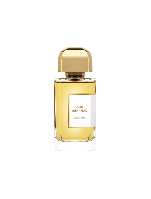 BDK Parfums Oud Abramad Eau de Parfum 100 ml