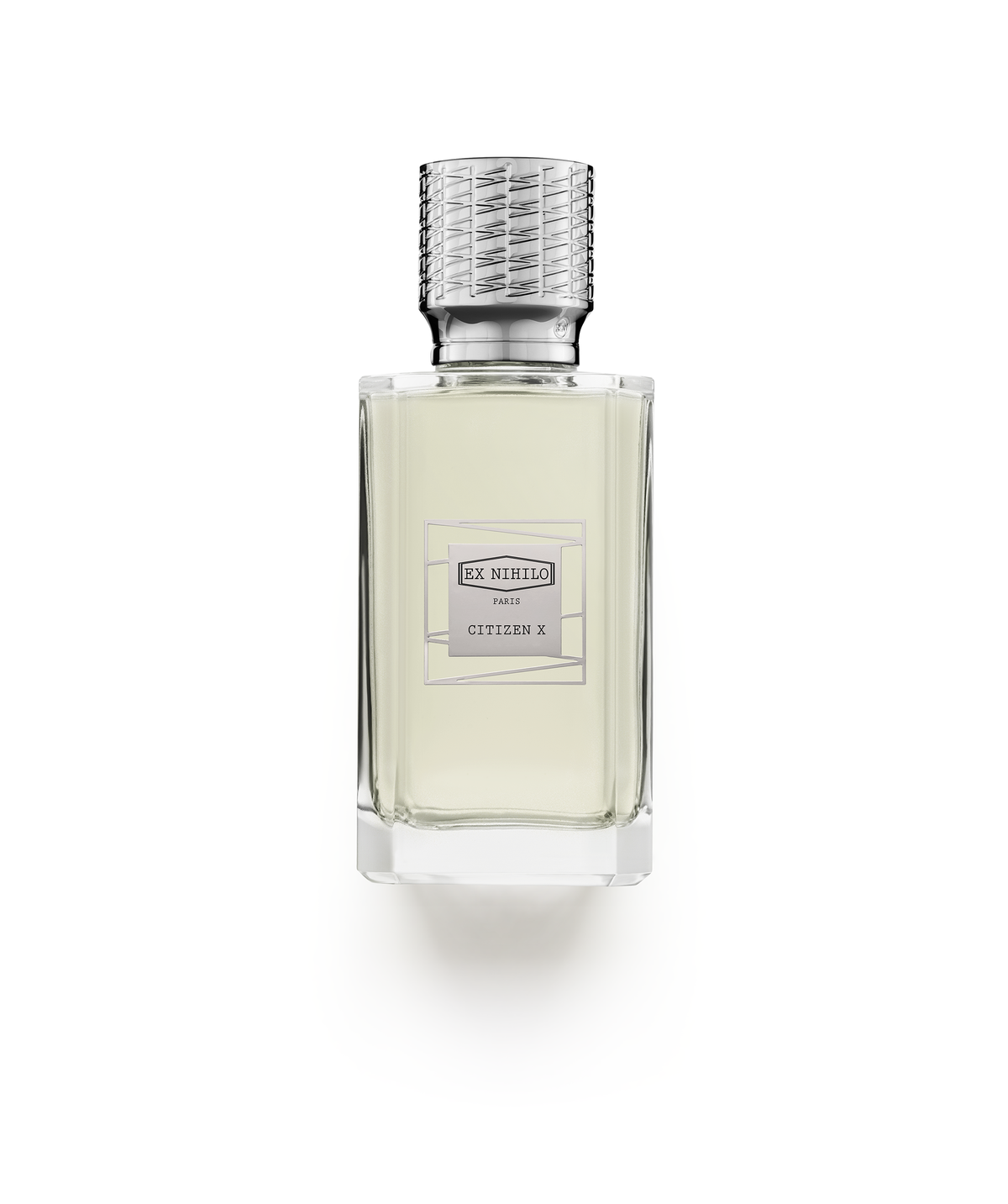 Ex Nihilo Citizen X Eau de Parfum