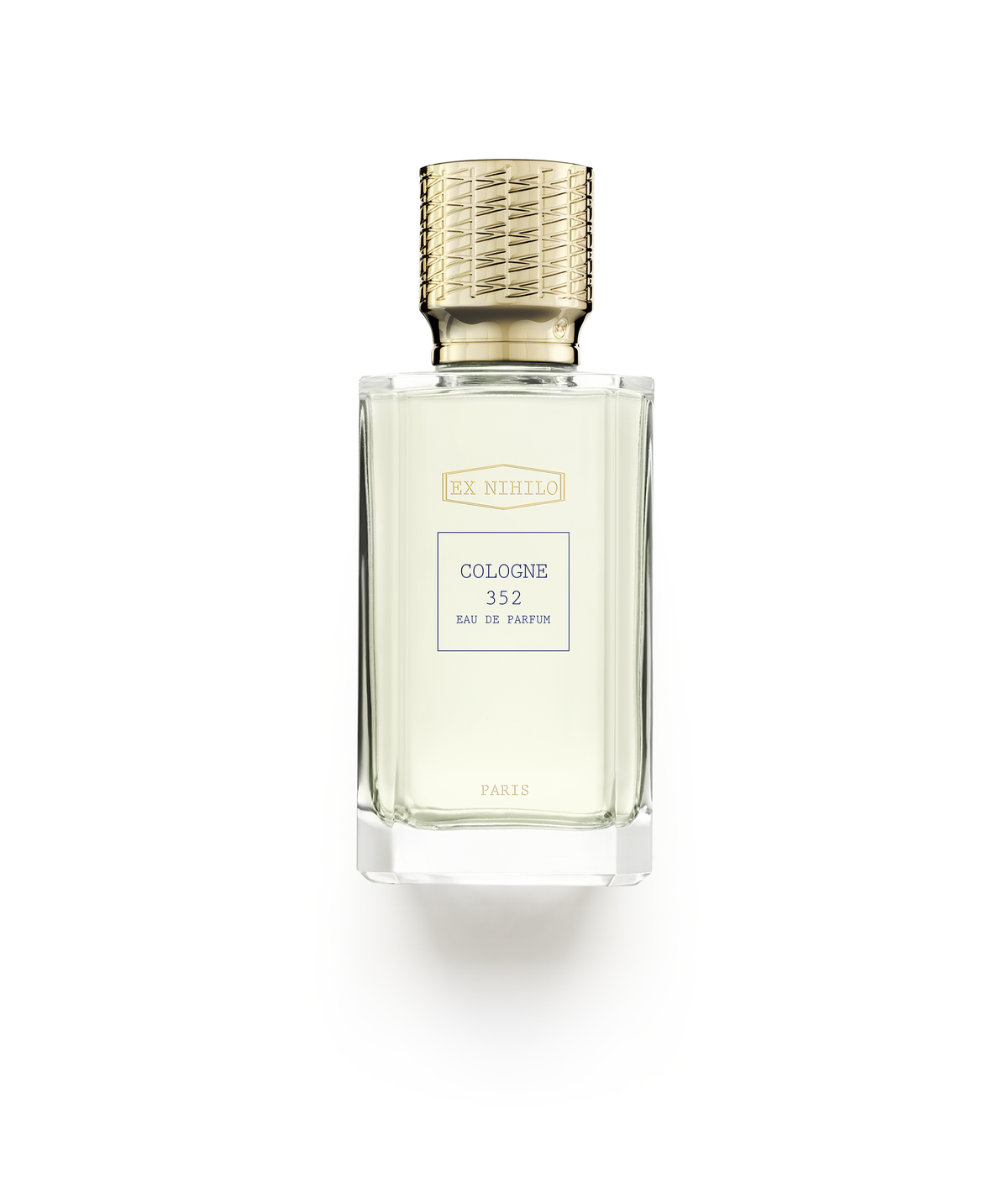 Ex Nihilo Cologne 352 Eau de Parfum