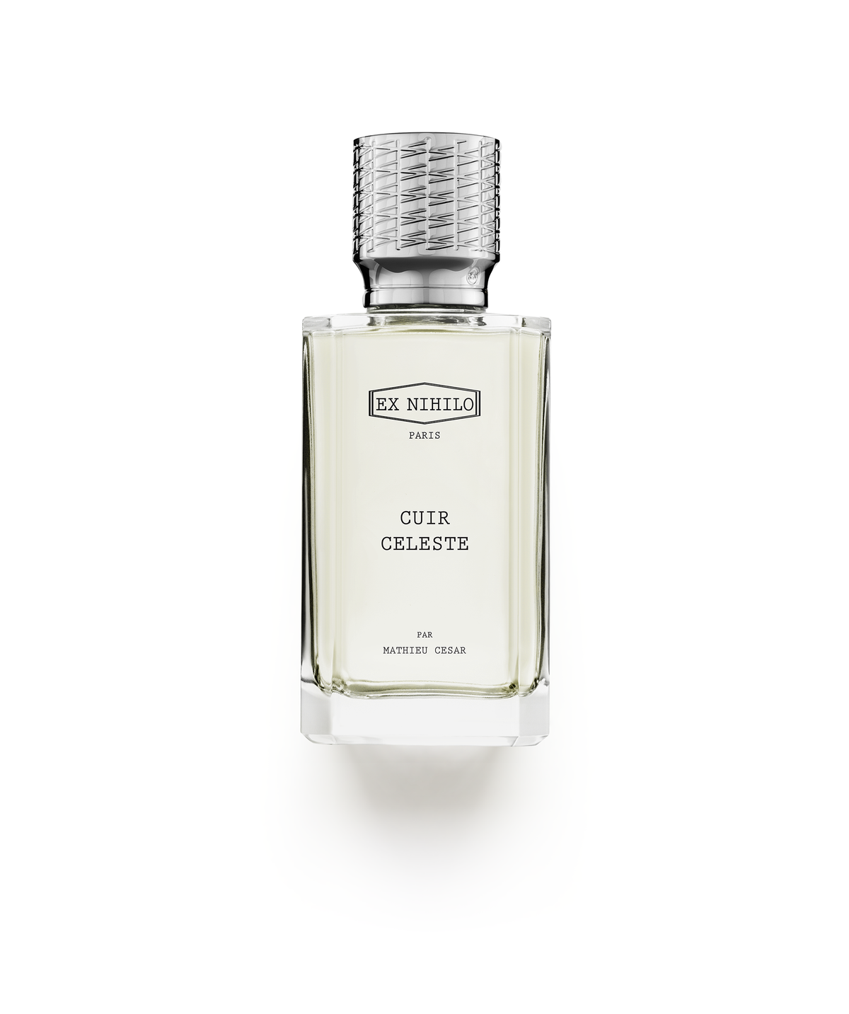 Ex Nihilo Cuir Celeste Eau de Parfum
