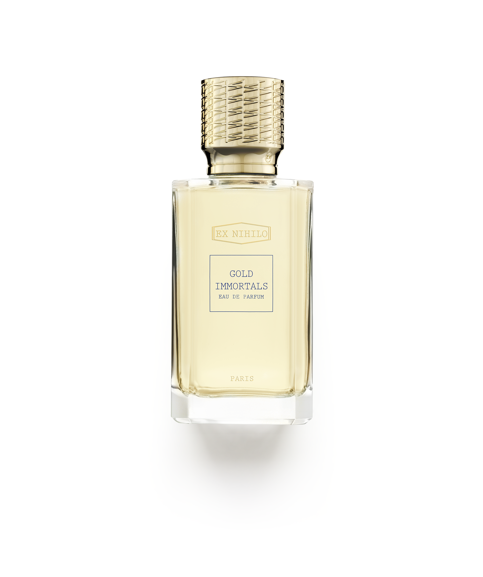 Ex Nihilo Gold Immortals Eau de Parfum