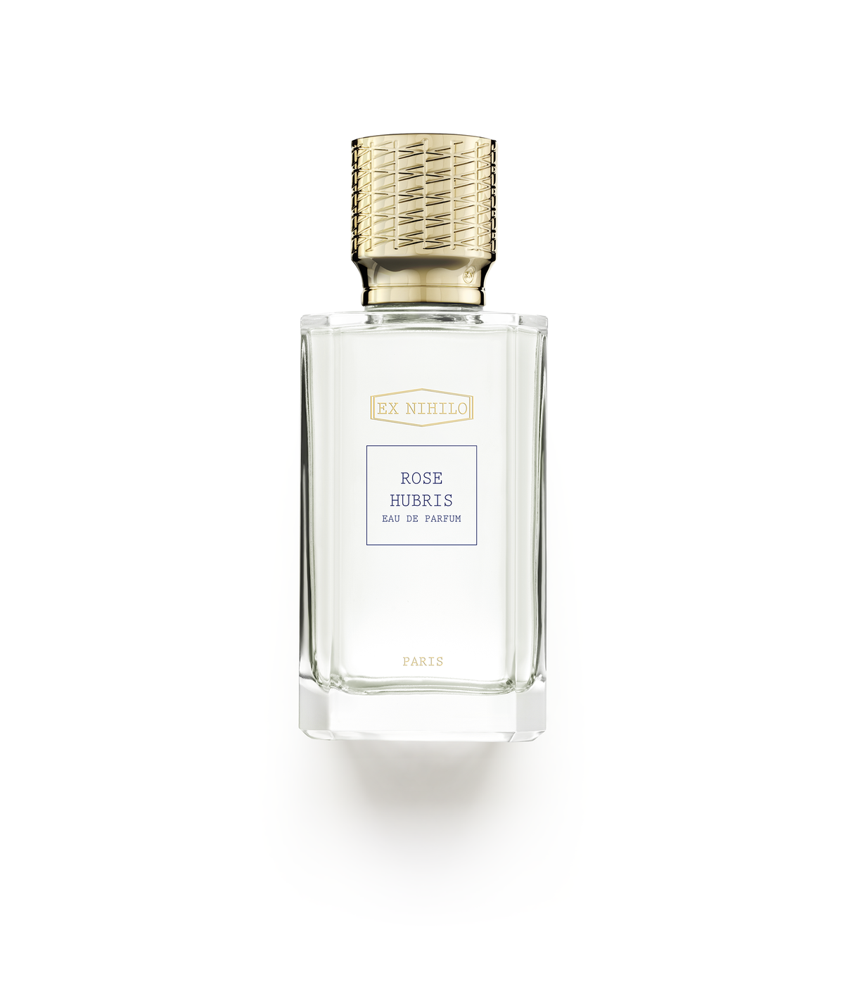 Ex Nihilo Rose Hubris Eau de Parfum